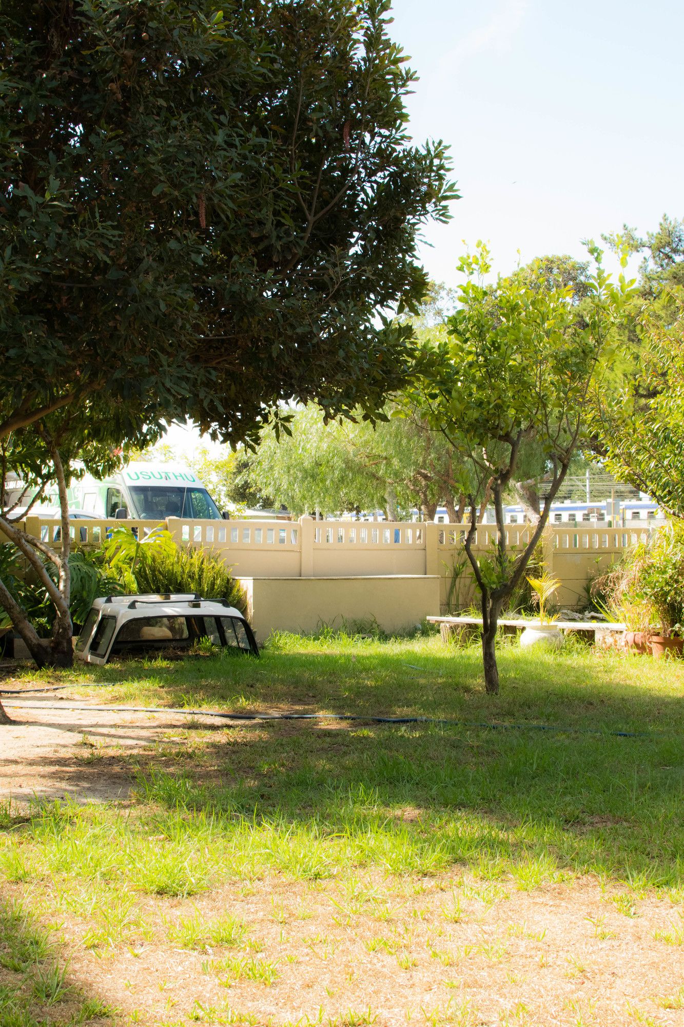 Riverlodge Backpackers