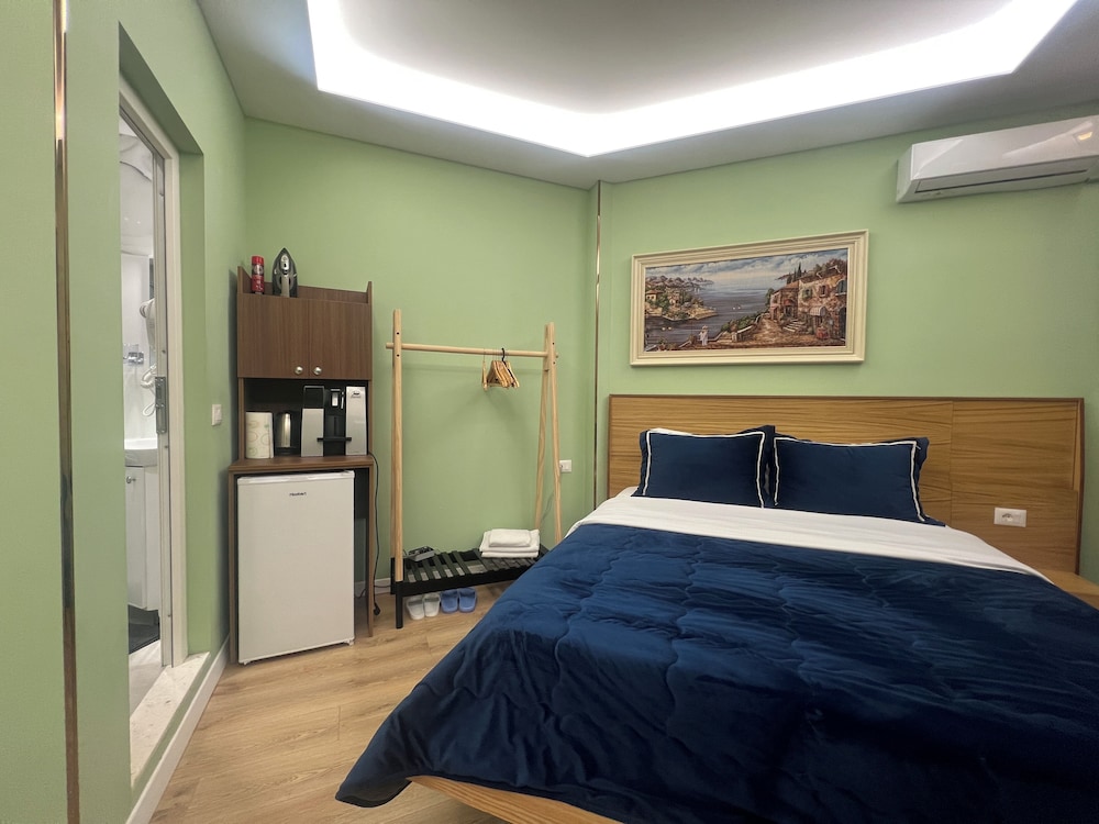 Spiranca Apartments & Rooms — 4-Star Luxury Hotel in Tirana, Albania