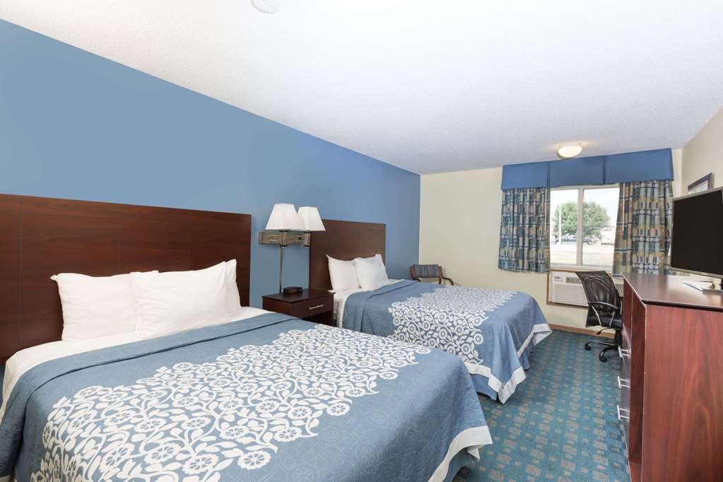 Days Inn by Wyndham Sioux City - photo 7