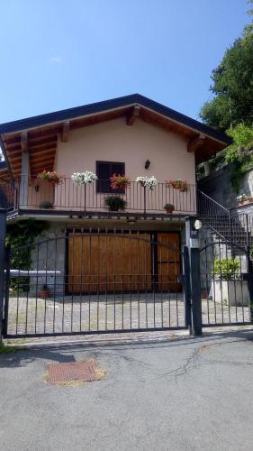 Villetta maison hélène CIR n 0391 — 4-Star Luxury Hotel in Aosta, Italy
