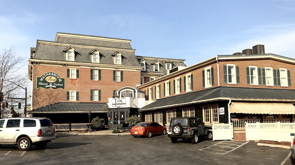 Waynebrook Inn Est 1865 - photo 41