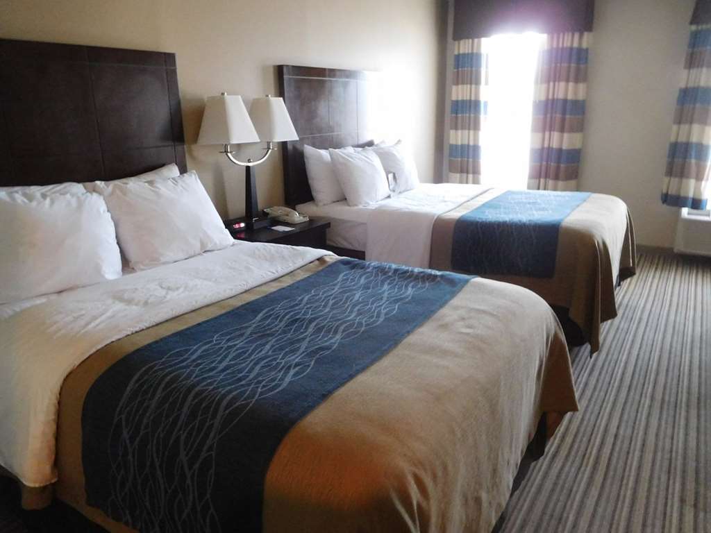 Quality Inn Corydon IN - photo 9