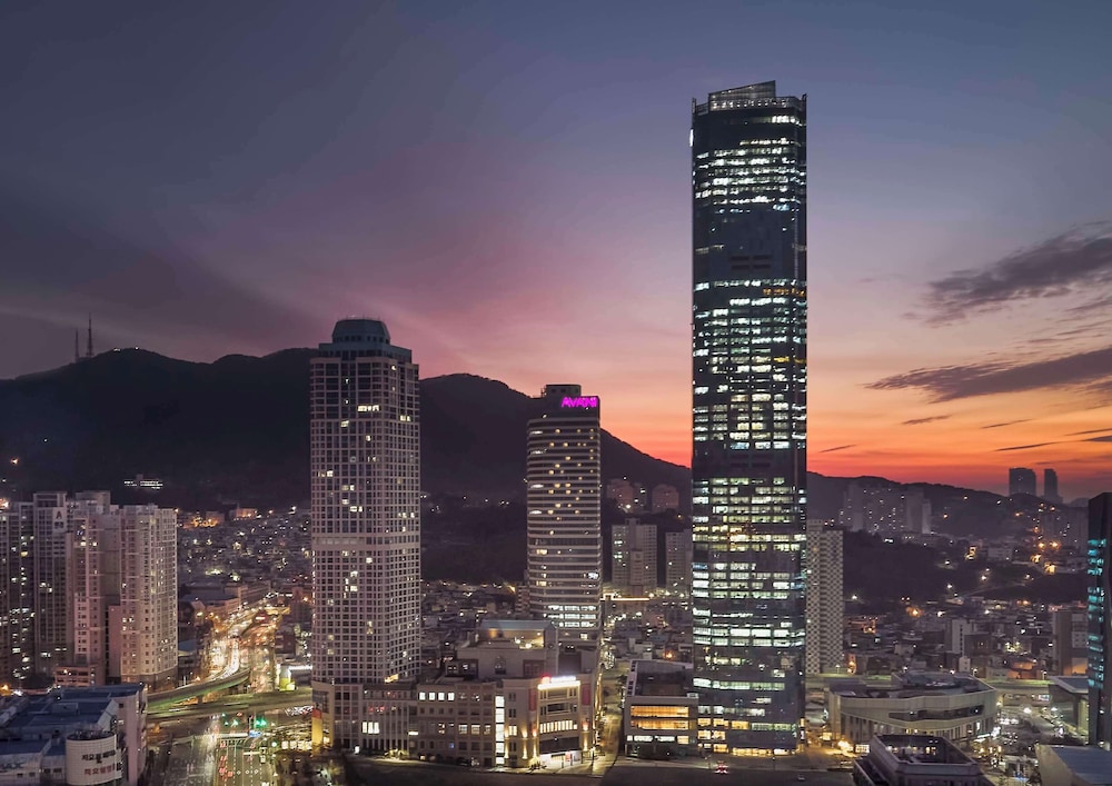 Avani Central Busan — Busan — photo 2
