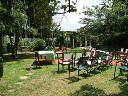 Xalet La Coromina — Viladrau — photo 5