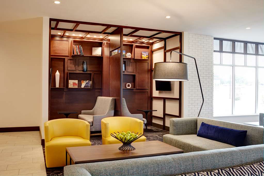 Hyatt Place Madison Verona - photo 7