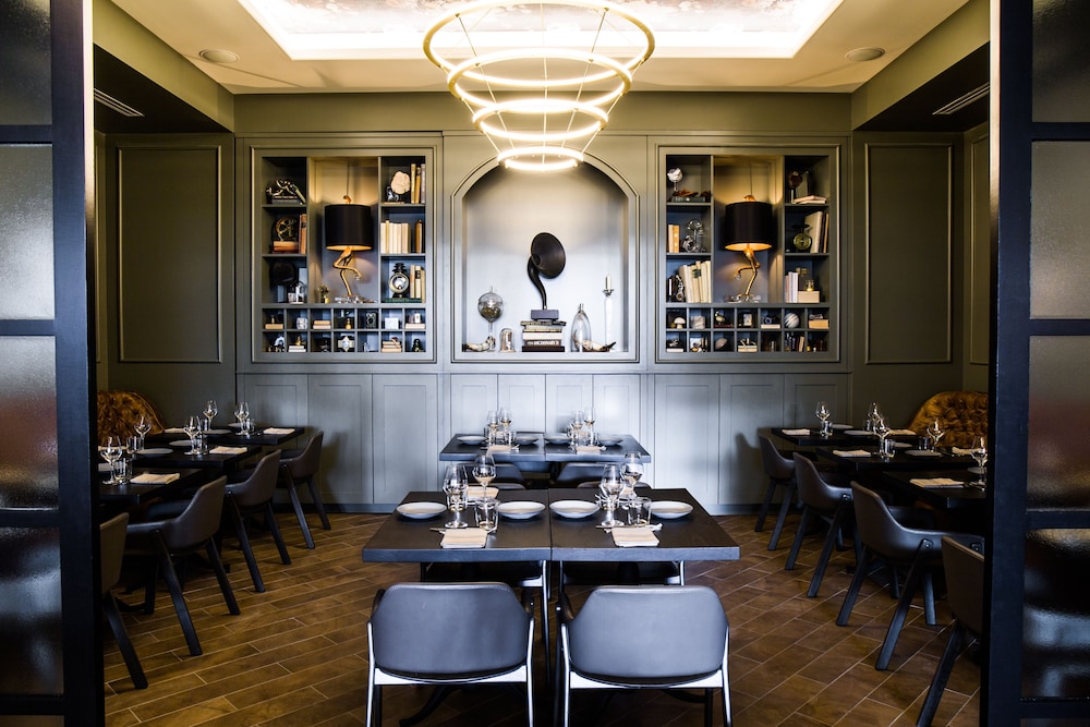 Kimpton Aertson Hotel by IHG - photo 57