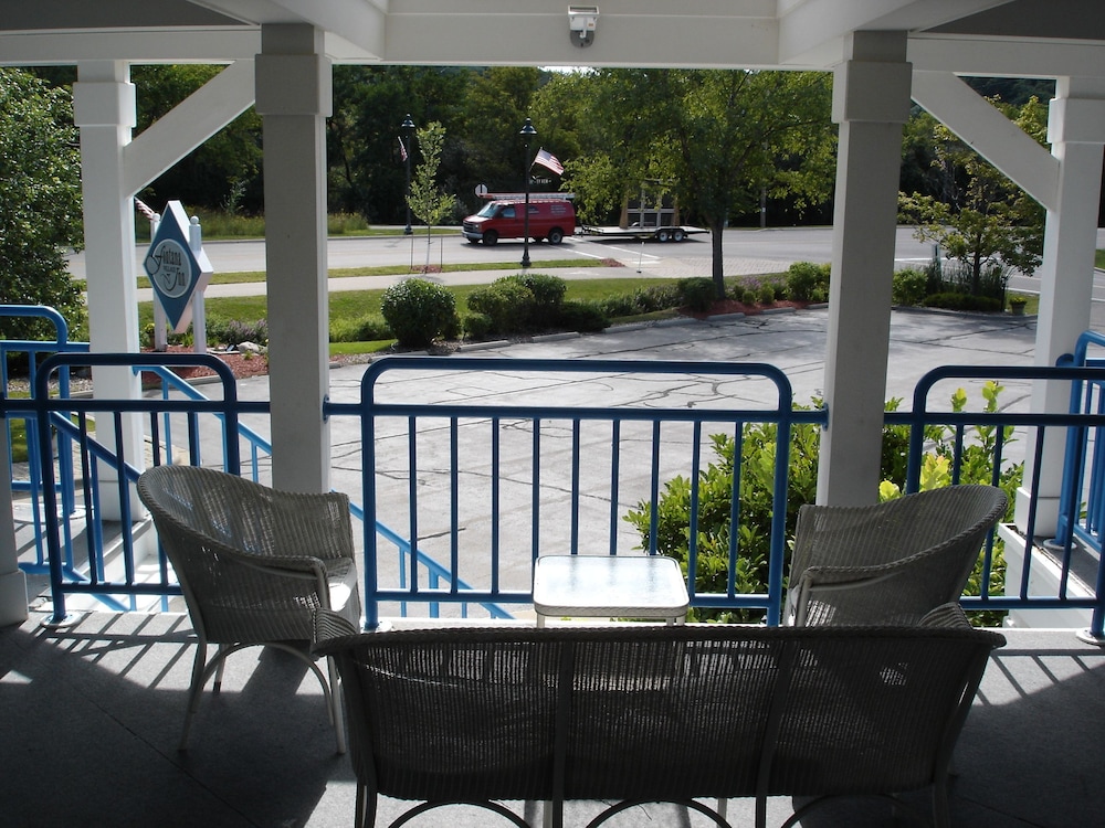 Fontana Village Inn - photo 15