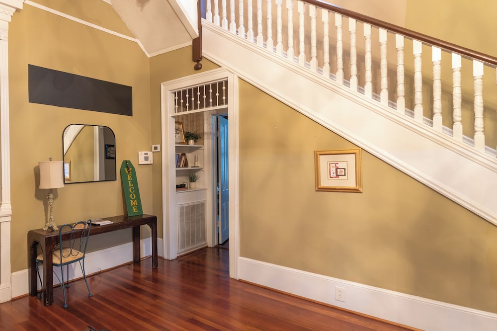 Goldfinch Mansion Historic Luxury on the Park - photo 47