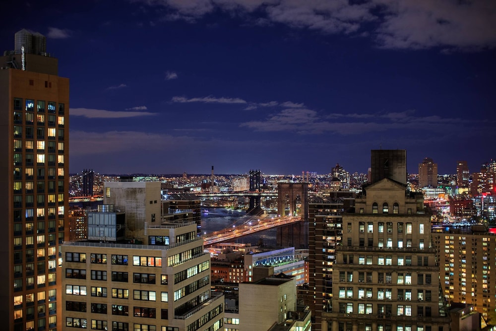Moxy NYC Downtown - photo 62
