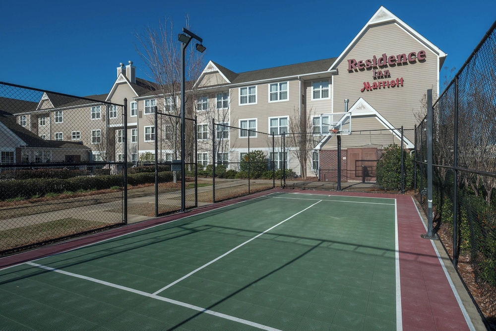 Residence Inn by Marriott Columbus - photo 45