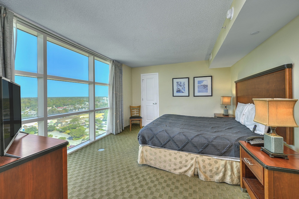 Units at Sandy Beach Resort by Elliott Beach Rentals - photo 9