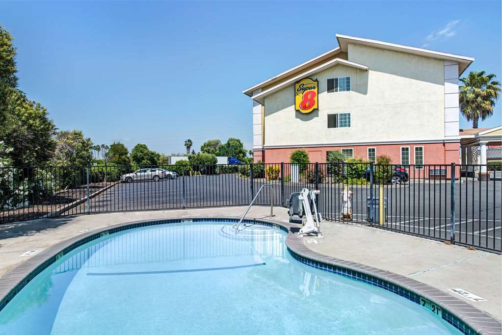 Super 8 by Wyndham Sacramento Florin Rd - photo 8