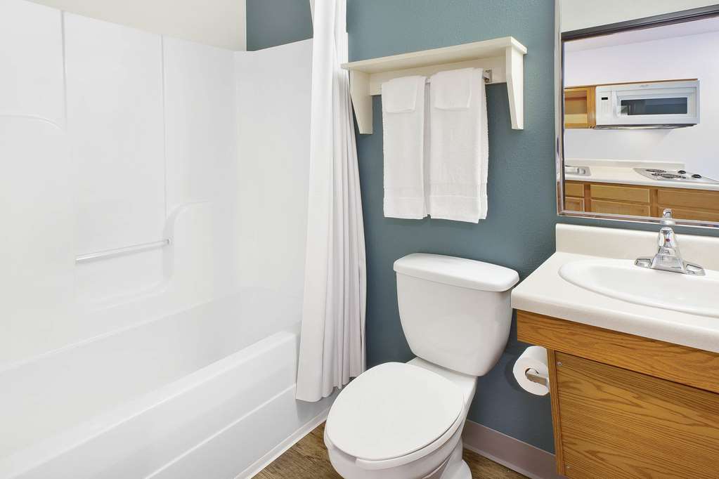 WoodSpring Suites St Louis St Charles - photo 12