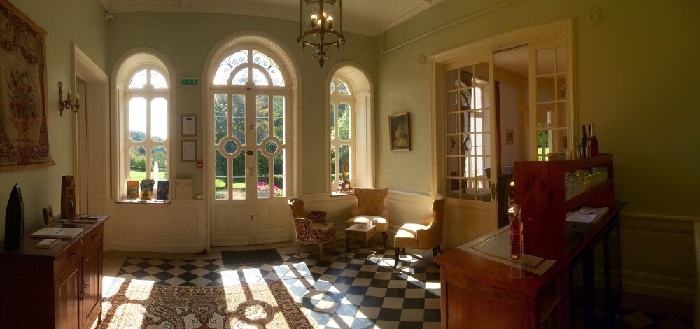 Château de Vallagon — Montrichard — photo 3