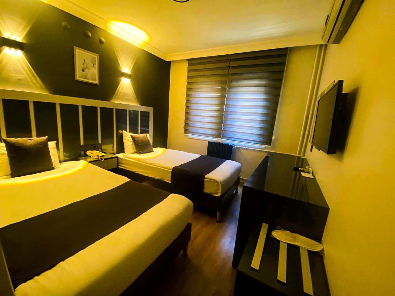 Rer Hotel - last minute hotel in Ankara