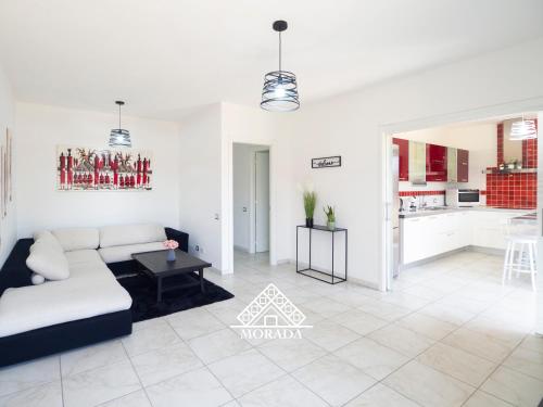 Casa Maura Morada — 4-Star Luxury Hotel in Iglesias, Italy