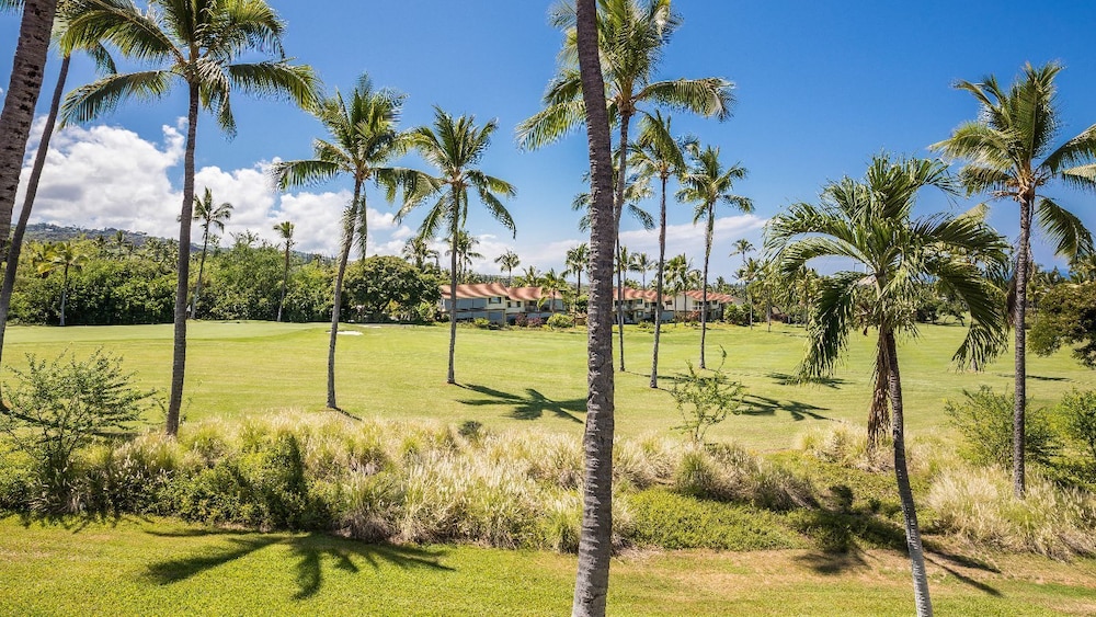 Keauhou Gardens 3202 — Kailua Kona