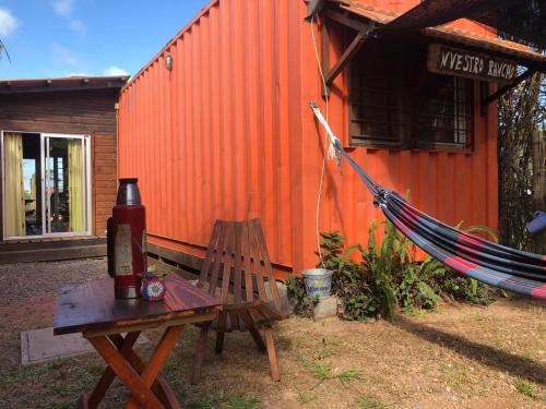 Re Ocean - carbon neutral hotel in Saint-Leu