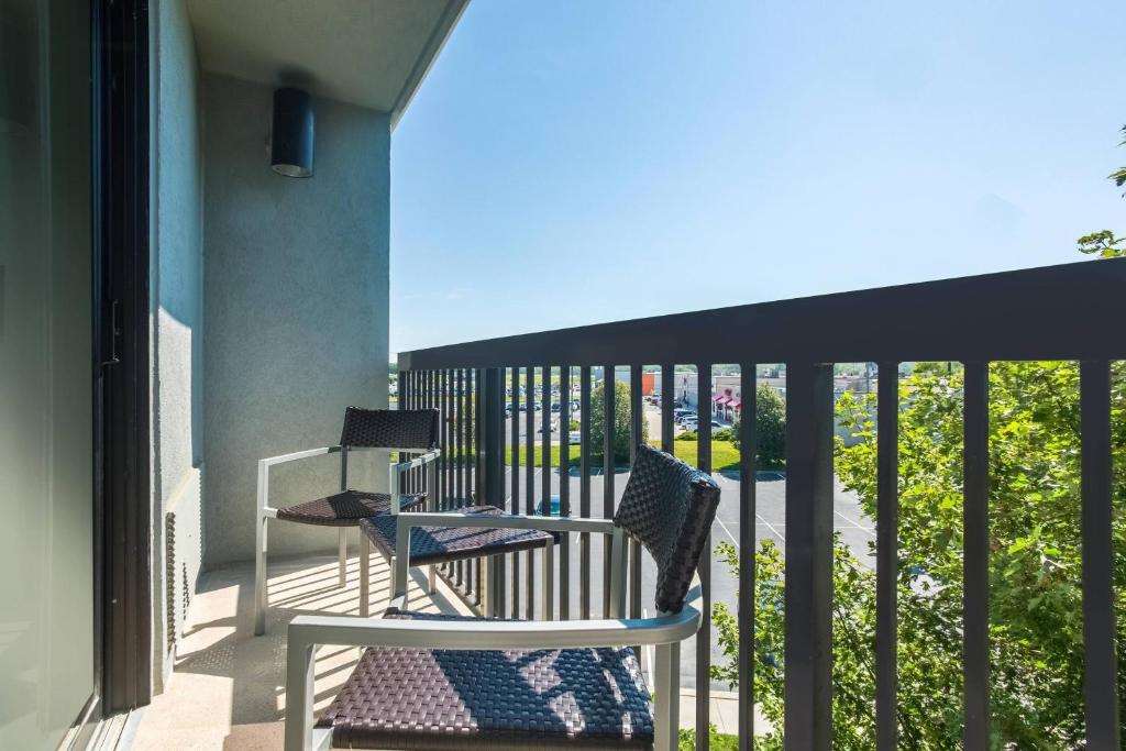 Sonesta Essential Junction City - photo 20