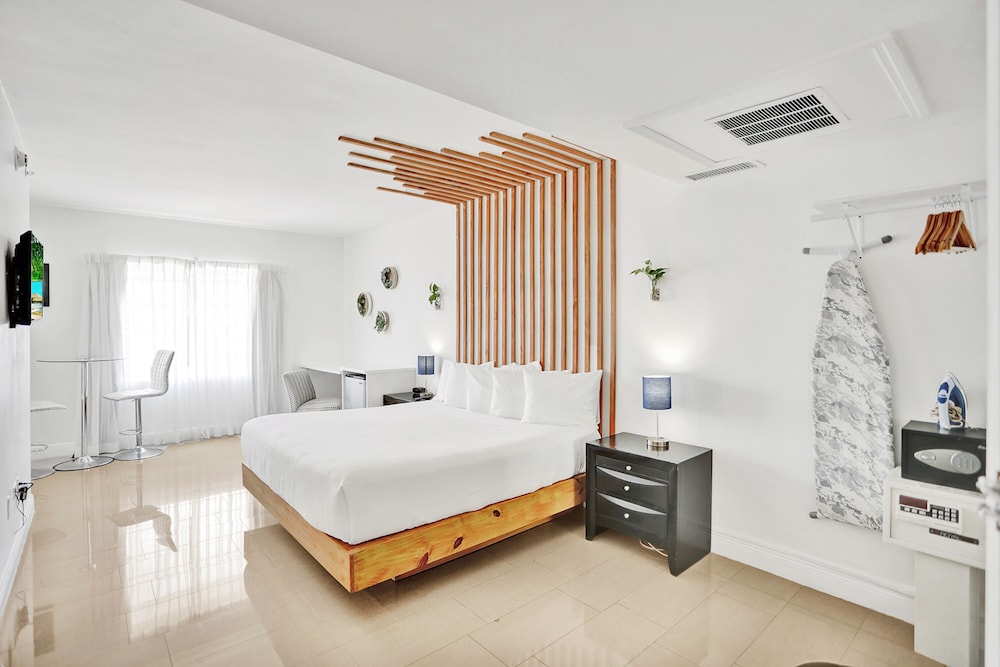 Hotel Belleza - photo 36