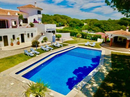 Solar Do Monte 1 — 4-Star Luxury Hotel in Albufeira, Portugal