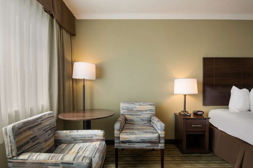 Best Western Holiday Hotel - photo 15