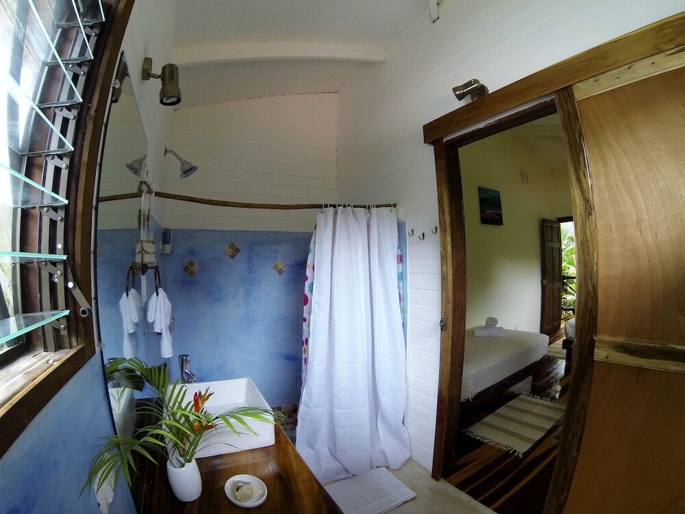 Raratonga Hotel & Apartments — Bejuco — photo 3
