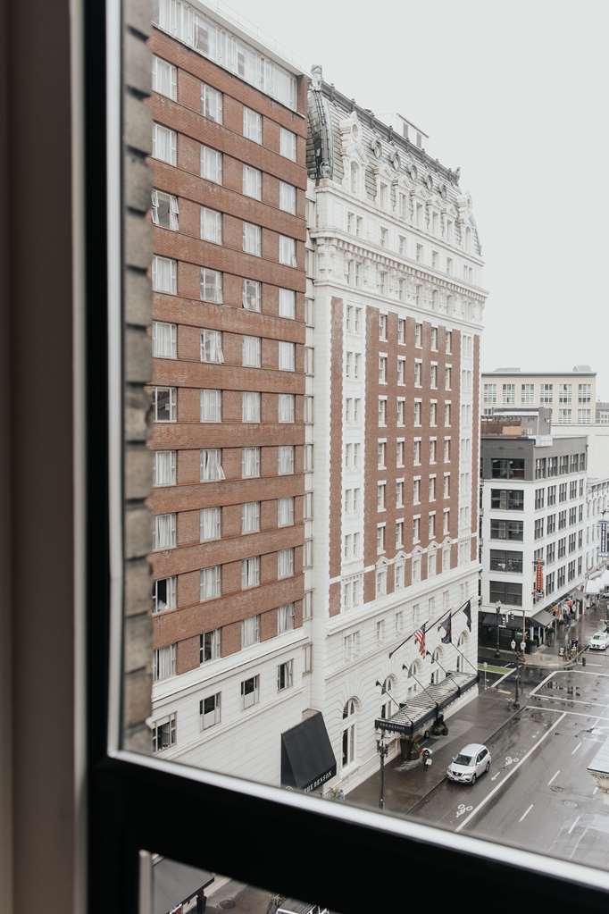 Hotel Lucia - photo 18
