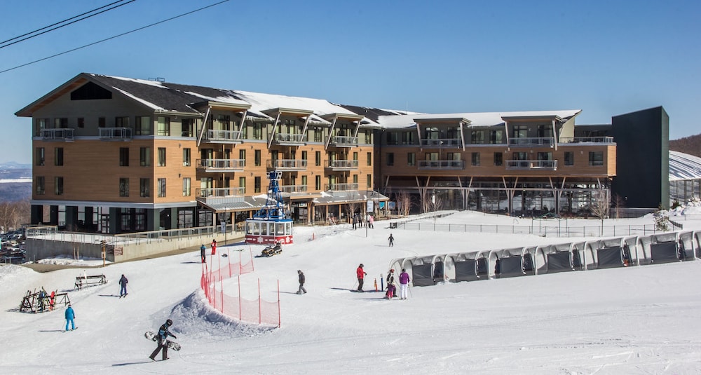 Jay Peak Resort - photo 86