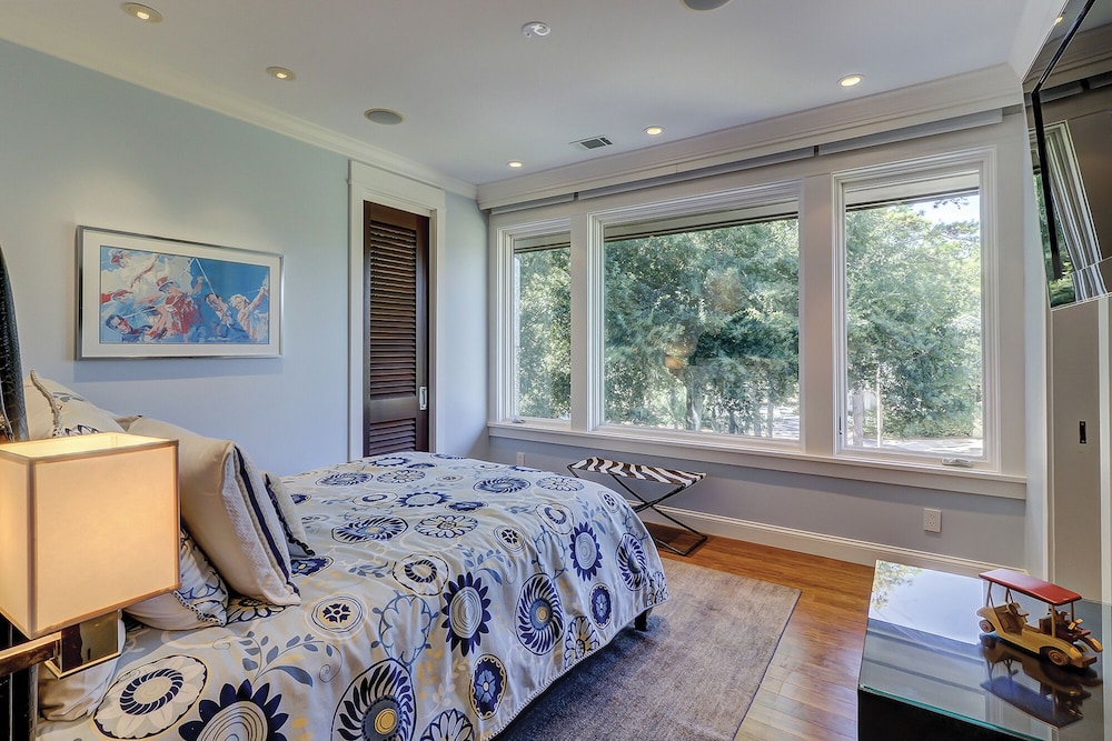 38 Windjammer Court at the Sea Pines Resort - photo 7