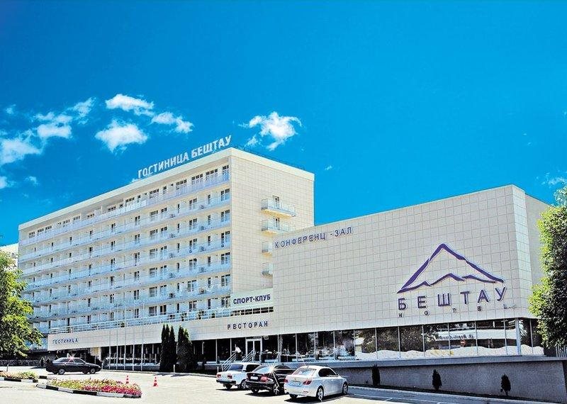 Beshtau Hotel in Pyatigorsk, Russia