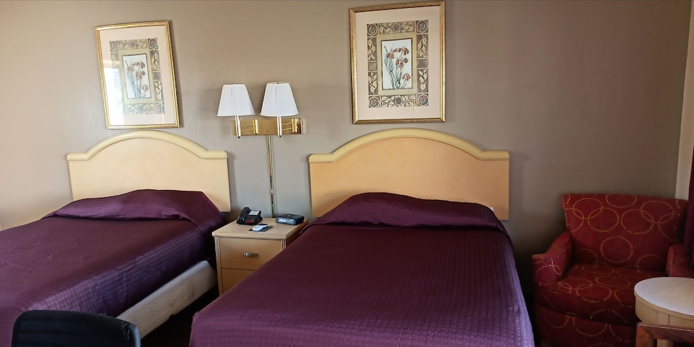 Best Budget Inn Tell City - photo 11