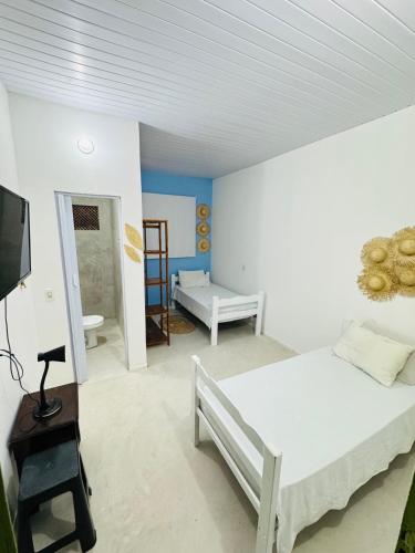 Pousada Marina Pecém in Sao Goncalo Do Amarante, Brasil