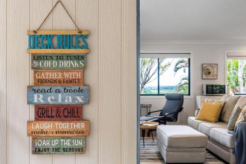 Serenity Now - last minute hotel in Lennox Head