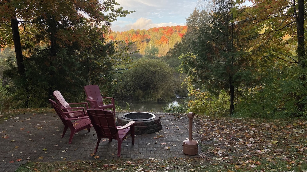 Betsie Riverside Resort - photo 107