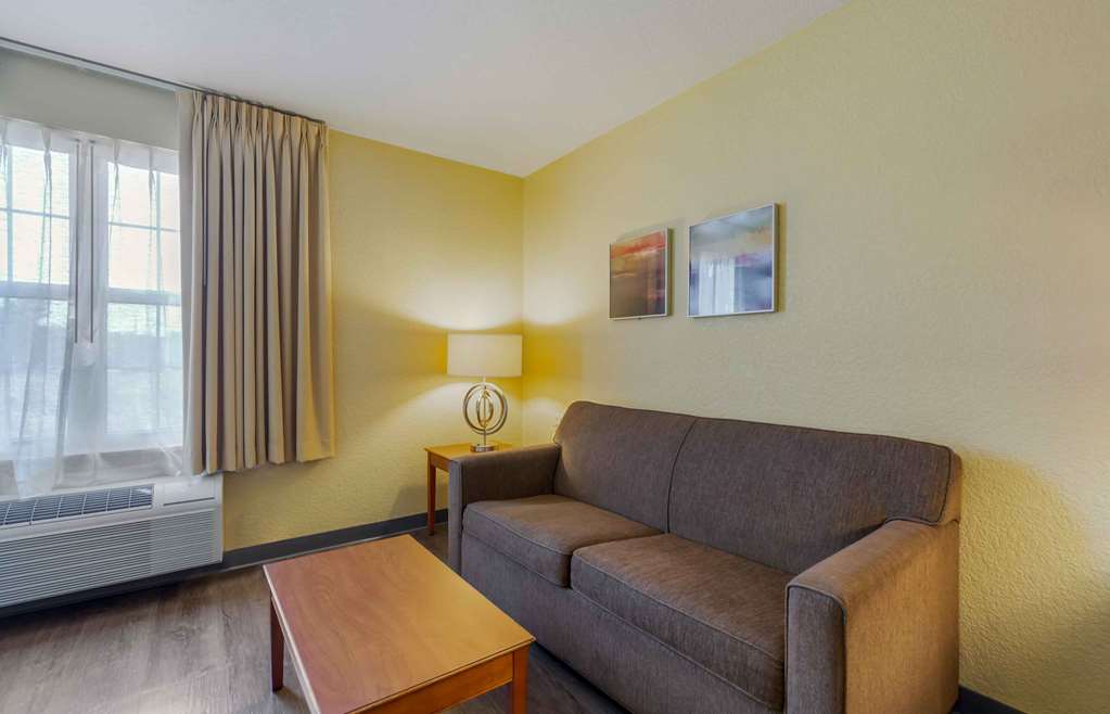 Extended Stay America Suites Chantilly Dulles - photo 36