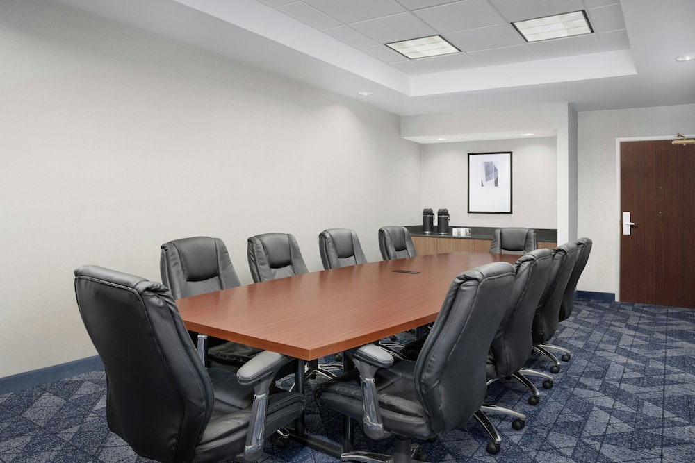 Courtyard by Marriott Lakeland - photo 30