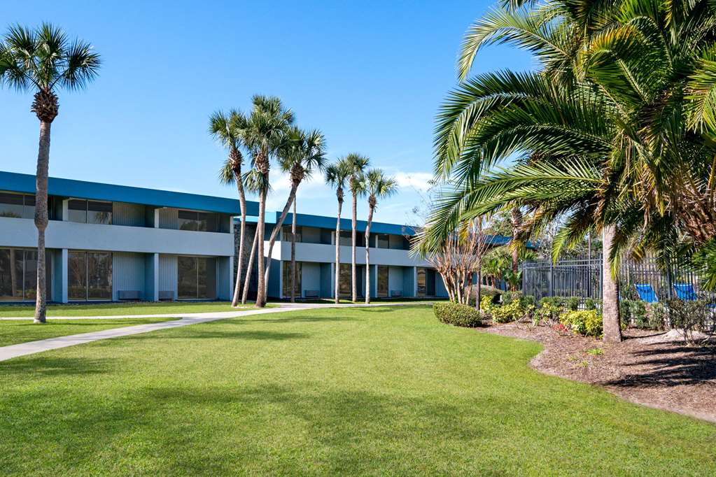 Baymont by Wyndham Daytona Beach Intl Speedway - photo 34