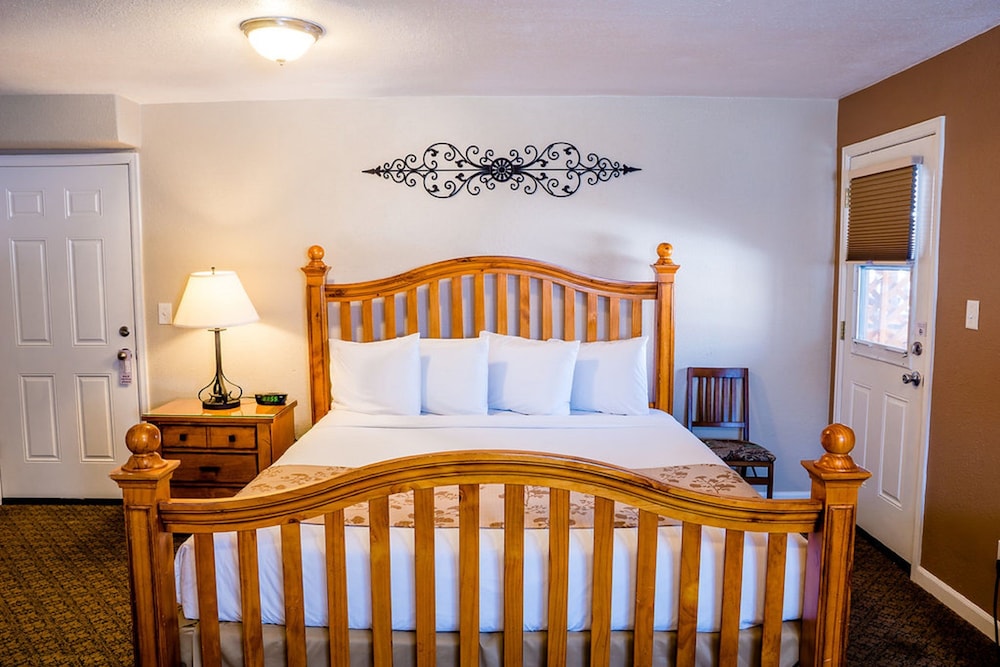 Murphy's River Lodge - photo 3