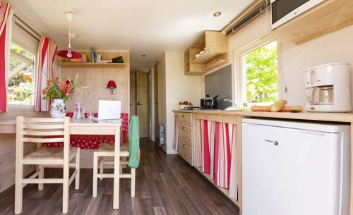Camping La Linotte — Le Bugue — photo 5