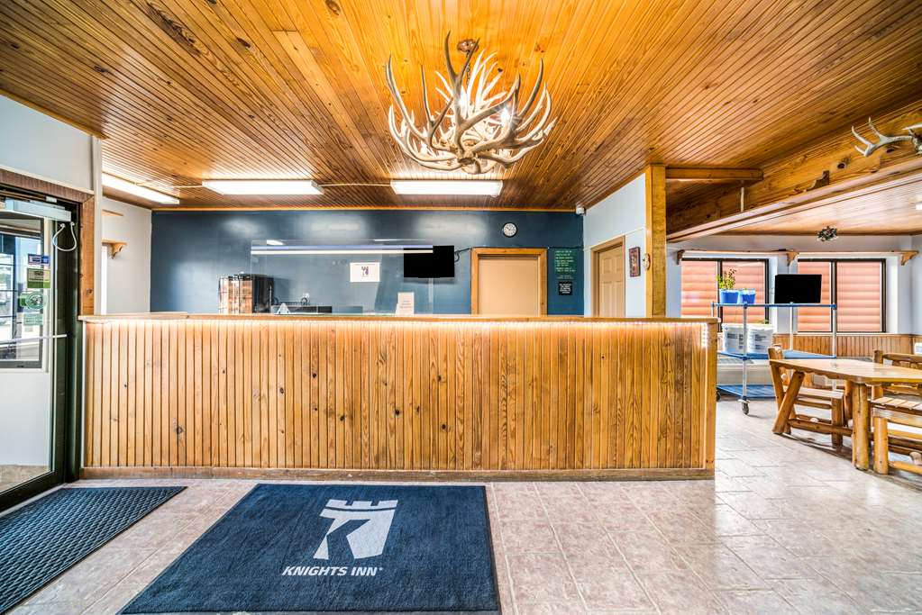 Knights Inn New Florence - photo 3