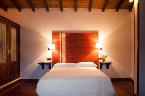 Hotel Restaurante Cabo Vidio en Cudillero Asturias in Cudillero, Spain