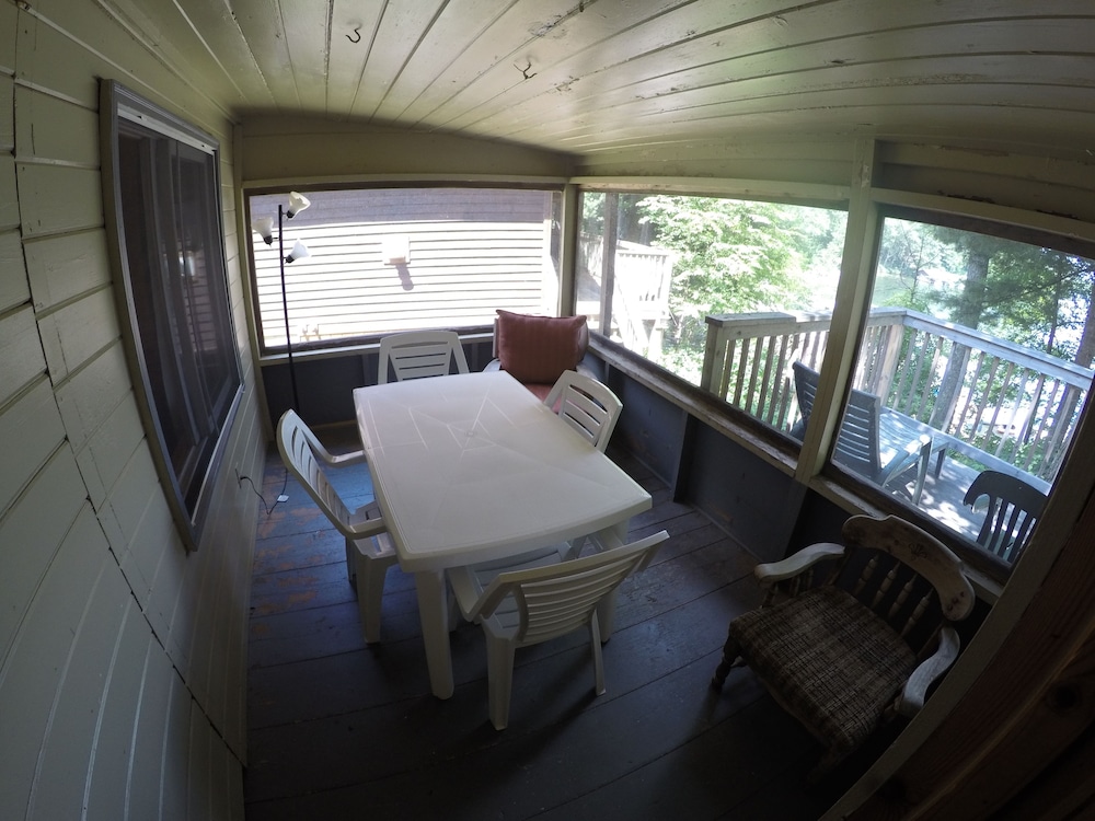Timber Bay Resort - photo 58