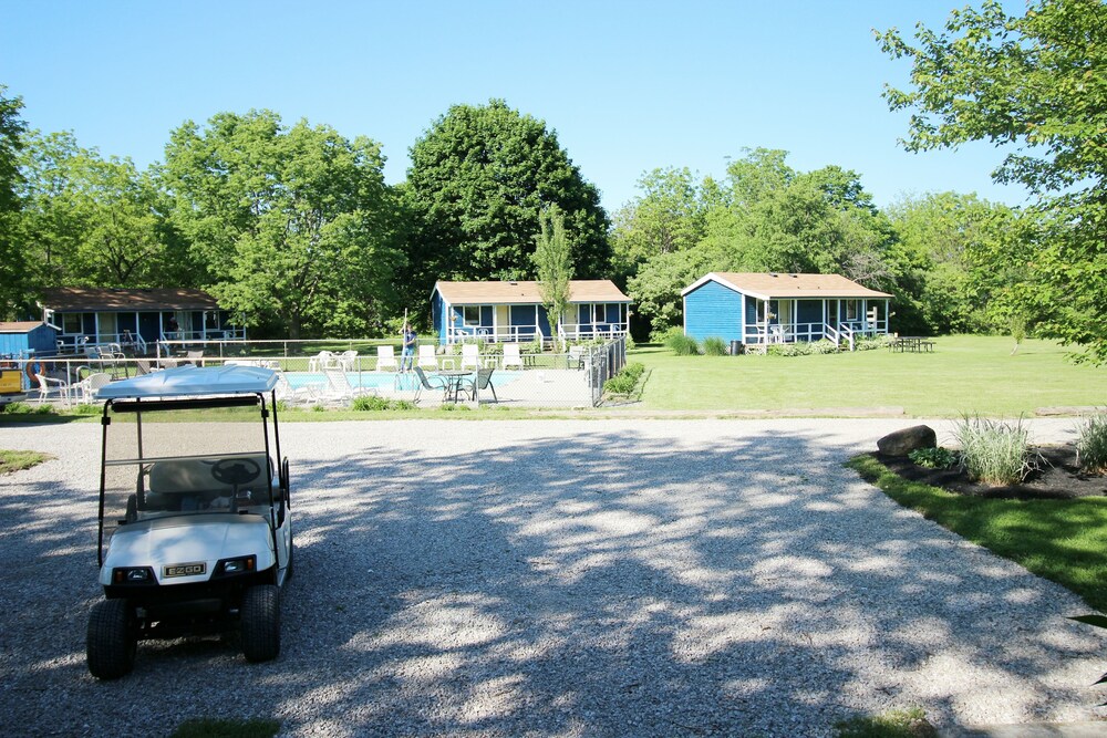 Bird's Nest Resort - photo 29