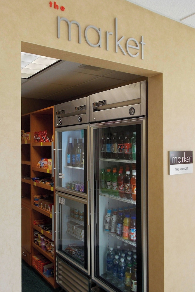 Residence Inn by Marriott Holland - photo 22