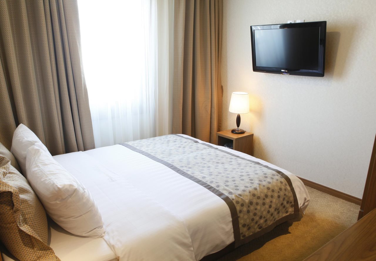 Jay Hill Hotel - last minute hotel in Seoul