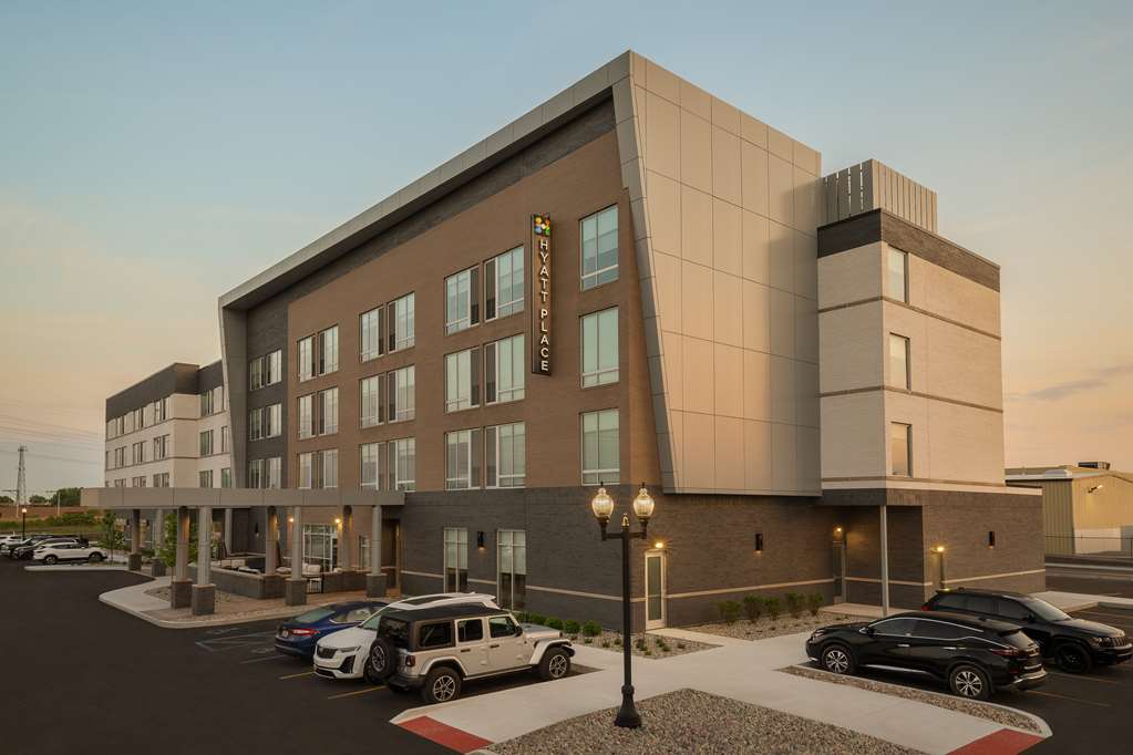 Hyatt Place Munster - photo 21