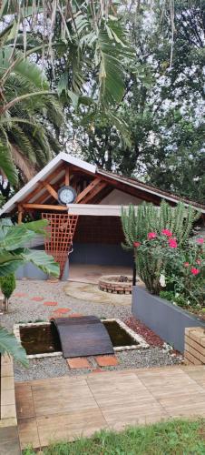 Wildflower Haven in Midrand, South Africa