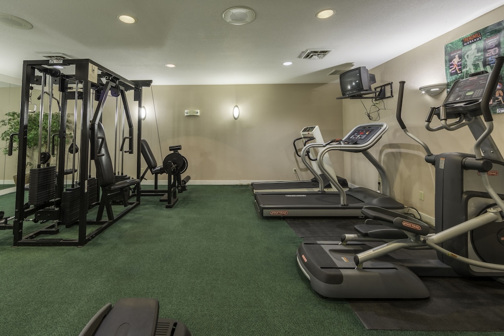 Holiday Inn Club Vacations Timber Creek Resort - photo 31