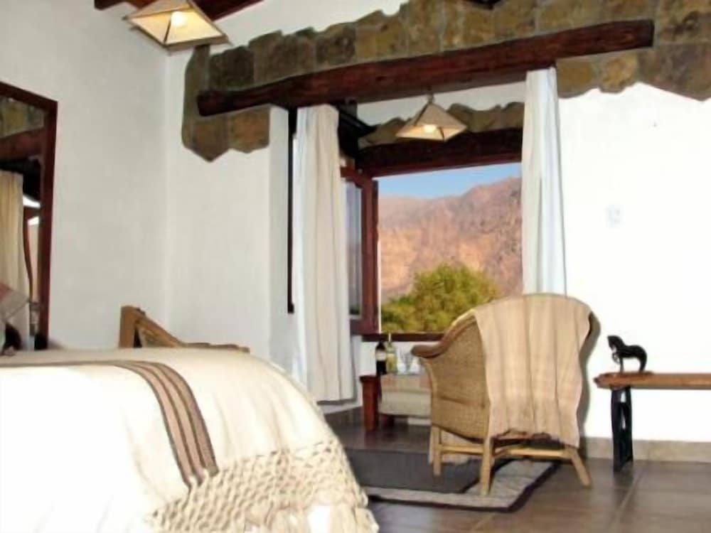 Hotel Killa Cafayate — Cafayate — photo 4